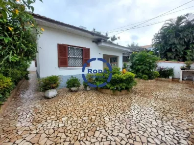 Casa com 3 Quartos à venda, 82m² no Aparecida, Santos