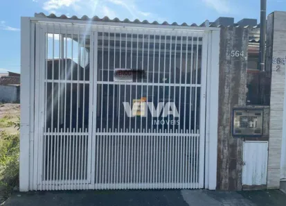 Casa com 2 Quartos à venda, 53m² no Cidade Nova, Itajaí