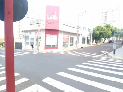 Prédio Comercial à venda, 843m² no Centro, Araraquara