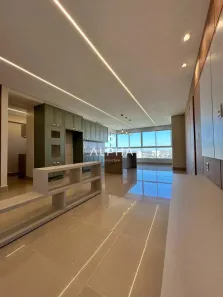Apartamento com 3 Quartos à venda, 117m² no Jardim Atlântico, Goiânia