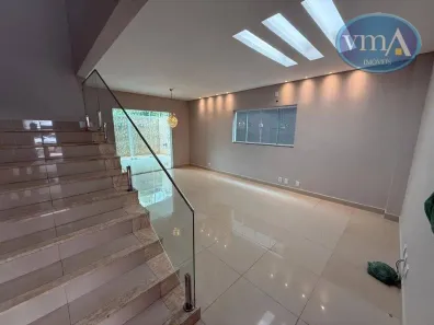 Casa de Condomínio com 3 Quartos à venda, 206m² no Morada do Ouro, Cuiabá