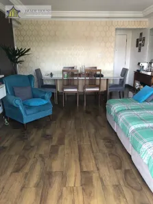 Apartamento com 3 Quartos à venda, 98m² no Parque Fongaro, São Paulo