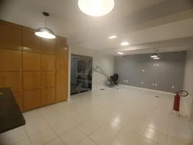 Sala Comercial para venda ou aluguel, 177m² no Vila Itapura, Campinas