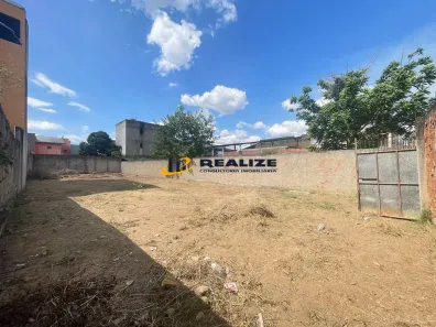 Lote/Terreno à venda, 407m² no Parque Jóquei Club, Campos dos Goytacazes