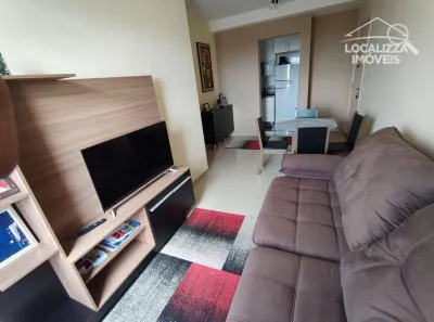 Apartamento com 3 Quartos à venda, 61m² no Chácara das Nações, Valinhos