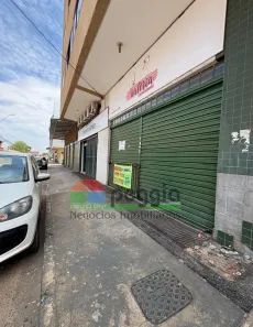 Ponto Comercial para alugar, 100m² no Riacho Fundo I, Brasília