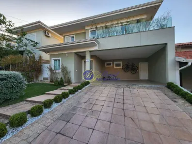 Casa de Condomínio com 4 Quartos à venda, 240m² no Bosque, Vinhedo