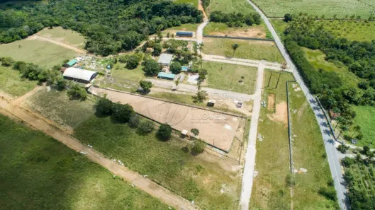 Lote/Terreno à venda, 1600m² no , Coqueiro Seco