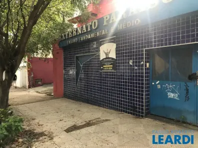 Casa com 3 Quartos à venda, 400m² no Vila Mariana, São Paulo