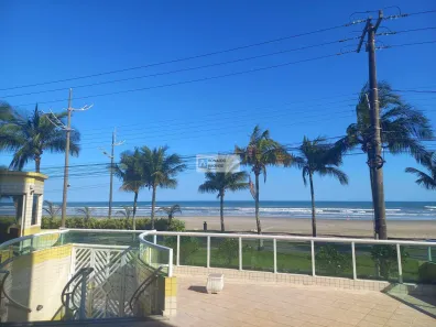Apartamento com 1 Quarto à venda, 38m² no Real, Praia Grande