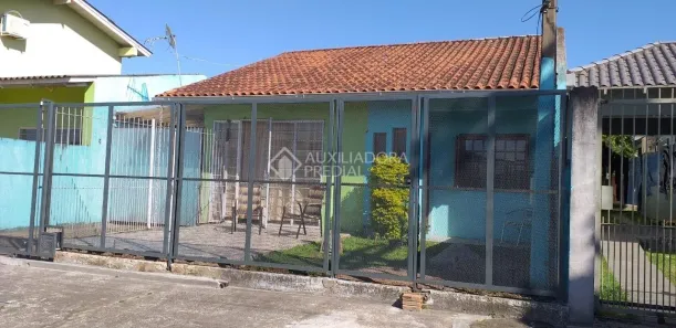 Casa com 3 Quartos à venda, 210m² no Jardim dos Lagos, Guaíba