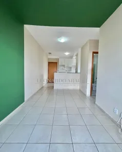 Apartamento com 2 Quartos à venda, 52m² no São Diogo I, Serra