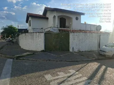 Casa com 3 Quartos à venda, 357m² no Jardim São Marcos, Sorocaba