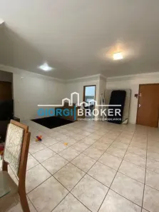 Apartamento com 3 Quartos à venda, 140m² no Vila Santa Cândida, São José do Rio Preto