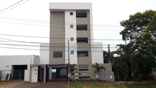 Apartamento com 1 Quarto à venda, 160m² no Coqueiral, Cascavel