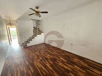 Sobrado com 2 Quartos à venda, 86m² no Jardim Ester, São Paulo