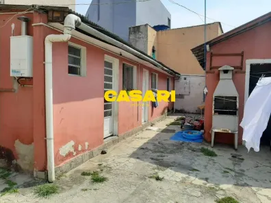 Casa com 2 Quartos à venda, 180m² no Centro, São Bernardo do Campo