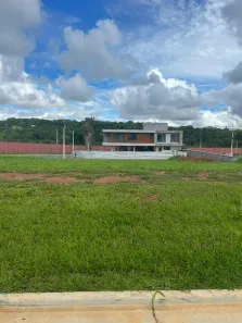 Lote/Terreno à venda, 305m² no Jardins Porto, Senador Canedo