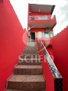 Casa com 11 Quartos à venda, 250m² no Americanópolis, São Paulo