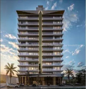 Apartamento com 3 Quartos à venda, 187m² no Cabeçudas, Itajaí