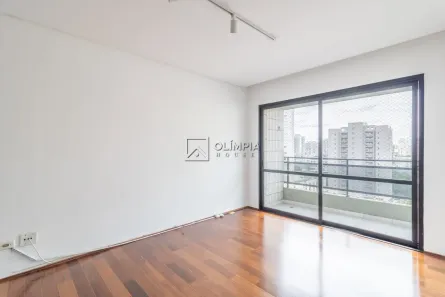 Cobertura com 3 Quartos para alugar, 270m² no Brooklin Paulista, São Paulo