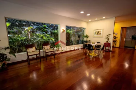 Casa com 3 Quartos à venda, 585m² no Alto de Pinheiros, São Paulo