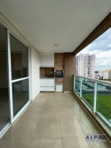 Apartamento com 3 Quartos à venda, 93m² no Higienópolis, São José do Rio Preto
