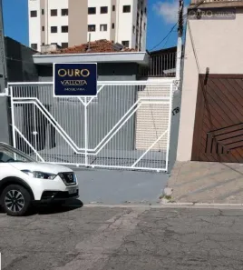 Galpão/Depósito/Armazém para alugar, 400m² no Vila Bertioga, São Paulo