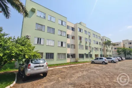 Apartamento com 2 Quartos para alugar, 56m² no Trindade, Florianópolis