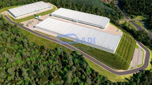 Galpão/Depósito/Armazém para alugar, 13080m² no Água Fria, Cajamar