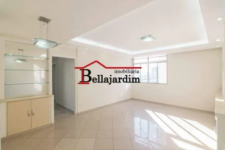 Apartamento com 3 Quartos para alugar, 140m² no Centro, São Caetano do Sul