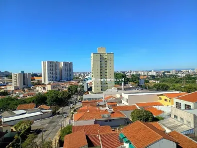 Apartamento com 2 Quartos para alugar, 74m² no Jardim Quarto Centenário, Campinas