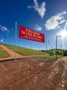 Lote/Terreno à venda, 500m² no Parque Mirante da Mata, Cotia
