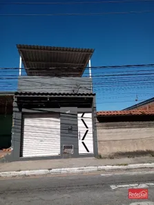 Ponto Comercial para alugar, 52m² no Ano Bom, Barra Mansa