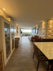 Apartamento com 3 Quartos à venda, 135m² no Renascença, São Luís