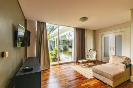 Casa com 7 Quartos à venda, 400m² no Batel, Curitiba