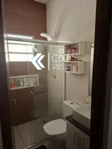 Casa com 2 Quartos à venda, 47m² no Jardim Montreal, Sorocaba