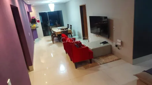 Casa com 3 Quartos à venda, 180m² no Jardim Itaipu, Goiânia