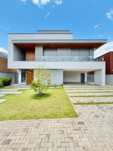 Casa com 5 Quartos à venda, 400m² no Alphaville Nova Esplanada, Votorantim