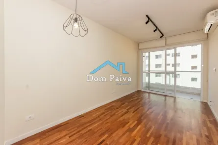 Apartamento com 2 Quartos à venda, 61m² no Vila Olímpia, São Paulo