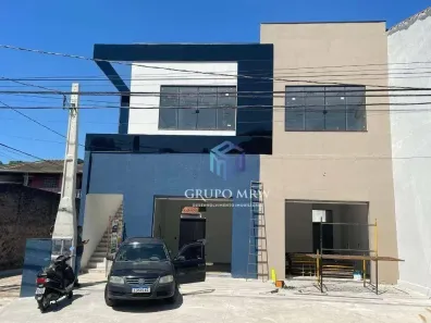 Ponto Comercial para alugar, 46m² no Jardim Paulista, Votorantim