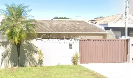 Casa com 5 Quartos à venda, 148m² no Jardim Social, Curitiba