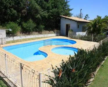 Fazenda/Sítio com 5 Quartos à venda, 487m² no Guamirim, Caçapava