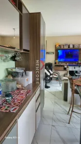 Casa com 2 Quartos à venda, 89m² no Alpes do Cruzeiro, Itatiba