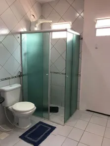 Apartamento com 4 Quartos para alugar, 130m² no Vinhais, São Luís