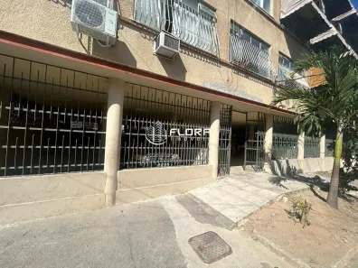 Apartamento com 2 Quartos à venda, 72m² no Fonseca, Niterói