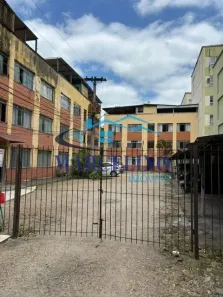 Apartamento com 2 Quartos à venda, 63m² no Comercial, Resende