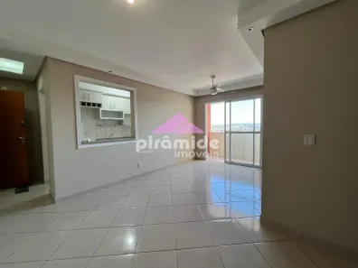 Apartamento com 2 Quartos para alugar, 67m² no Vila Alexandrina, São José dos Campos
