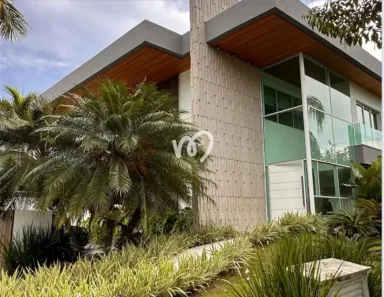 Casa de Condomínio com 5 Quartos à venda, 458m² no Barra da Tijuca, Rio de Janeiro