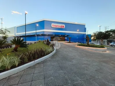 Ponto Comercial para alugar, 80m² no São José, São Leopoldo
